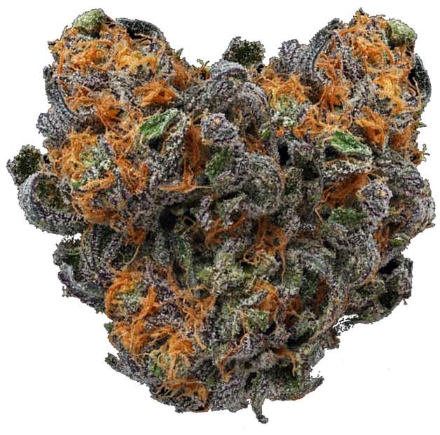 Cannabis flower selection Two Rivers Wellness Sacramento CA 95811 USA