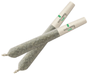 Pre rolls and vape cartridges Two Rivers Wellness Sacramento CA - THC and CBD products Two Rivers Wellness Sacramento CA USA