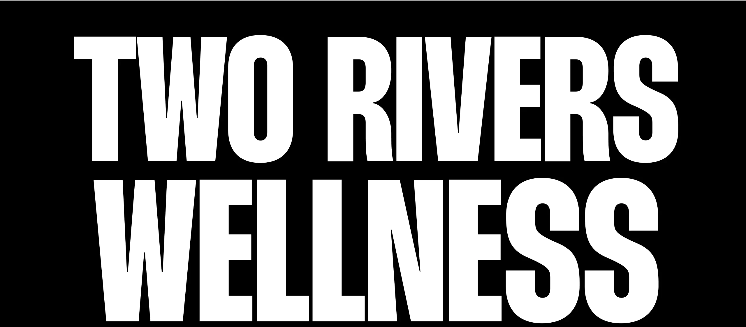 Cannabis menu and products Two Rivers Wellness Sacramento California